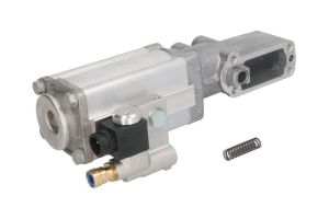 Element wybieraka skrzyni biegów 0501226599ZF