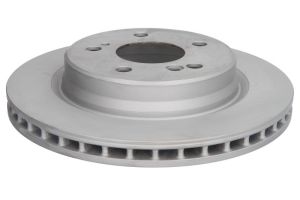 Tarcza hamulcowa 24.0124-0188.1