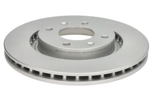 Tarcza hamulcowa 0 986 478 618