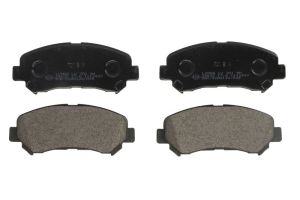 Klocek hamulcowy kpl. 24632 00 701 00