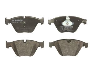 Klocek hamulcowy kpl. 0 986 494 549