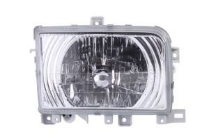 Reflektor świateł przednich 115-1104R-LD