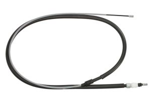 Linka hamulca postojowego 24.3727-0845.2