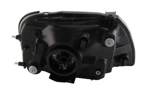 Reflektor świateł przednich 214-1152L-LD-E