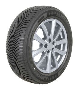 Opona zimowa osobowa 225/55R17 ZOMI 97H A5