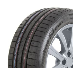 Opona letnia osobowa typu RFT 205/50R17 LOHA 89W K117R