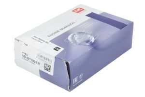 Zestaw panewek wału korbowego 180021002521