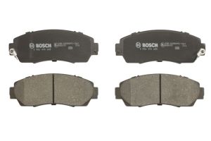 Klocek hamulcowy kpl. 0 986 494 685