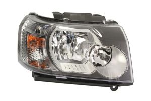 Reflektor świateł przednich 20-200-01063