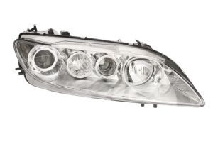 Reflektor świateł przednich 216-1147R-LD-EM