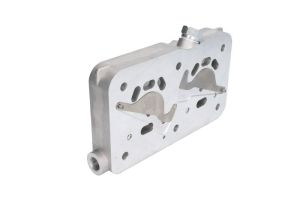 Płyta pośrednia kompresora powietrza 13 01 12