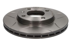 Tarcza hamulcowa 09.4765.75