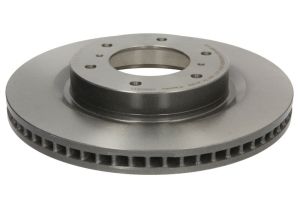 Tarcza hamulcowa 09.B636.11