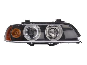 Reflektor świateł przednich 1EL008 053-521