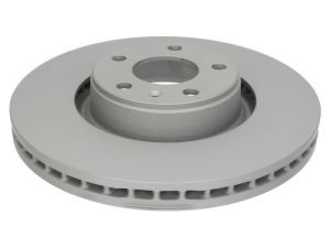 Tarcza hamulcowa 24.0130-0175.1