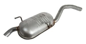 Tłumik końcowy 0219-01-04331P