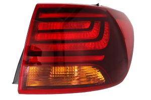 Lampa zespolonych świateł tylnych 223-1997R-UE