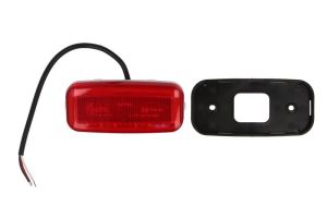 Lampa tylna 1481 R S1 W225