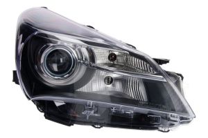 Reflektor świateł przednich 212-111MR-LDEM2