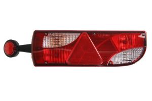 Lampa zespolonych świateł tylnych 1008713COBO