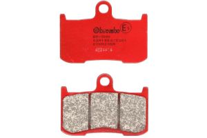 Klocek hamulcowy kpl. 07KA23SA