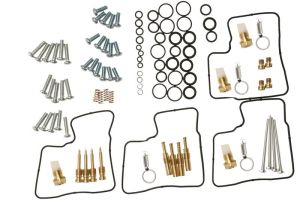 Zestaw naprawczy gaźnika 26-1616
