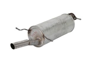 Tłumik końcowy 0219-01-12209P