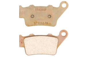 Klocek hamulcowy kpl. 07BB0265