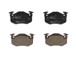 Klocek hamulcowy kpl. 0 986 460 970