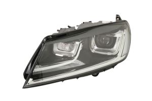 Reflektor świateł przednich 1EL011 937-411