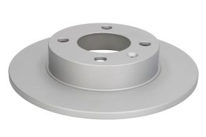 Tarcza hamulcowa 0 986 479 C67