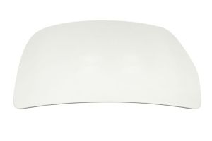 Szkło lusterka zewnętrznego 182209003800