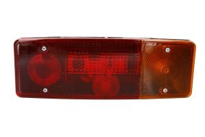 Lampa tylna 04 WE-549P