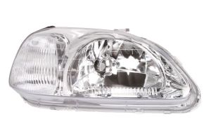 Reflektor świateł przednich 217-1120R-LD-E