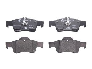 Klocek hamulcowy kpl. 13.0460-7259.2