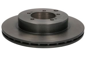 Tarcza hamulcowa 09.7143.31