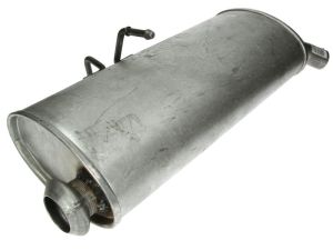 Tłumik końcowy 0219-01-04322P