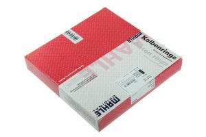 Zestaw pierścieni tłoka 227 33 N0