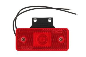 Światło obrysowe 103Z W17D