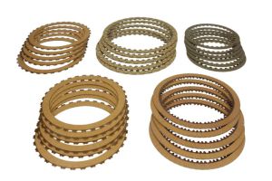 Zestaw naprawczy mechanizmu ssania 1102 298 053