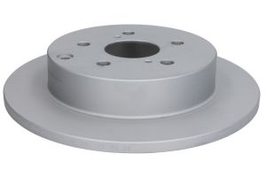 Tarcza hamulcowa 24.0112-0203.1