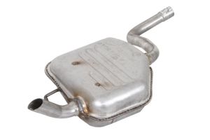 Rura wydechowa 0219-01-08576P