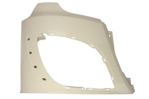 Obudowa reflektora świateł przednich 1104.10624