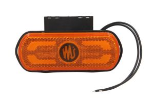 Światło obrysowe 1598 W240