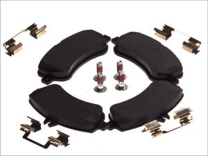 Klocek hamulcowy kpl. 2486701