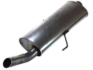 Tłumik końcowy 0219-01-19231P