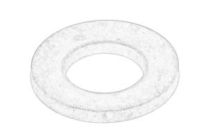 Podkładka dystansowa wspornika resora 17092174