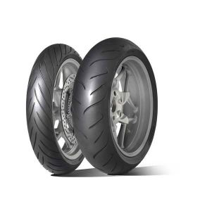Opona motocyklowa szosowa 1706017 OMDU 72W RSMART2