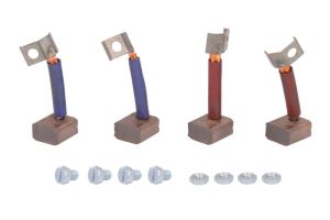 Szczotka węglowa rozrusznika 2 007 014 068