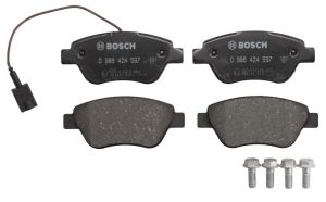 Klocek hamulcowy kpl. 0 986 424 597